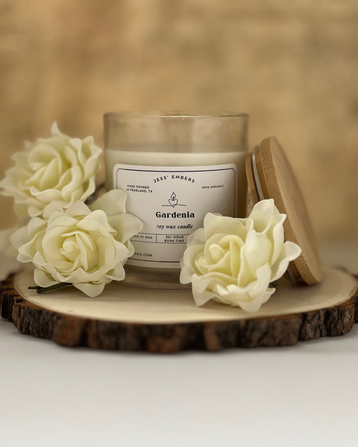 14oz Gardenia