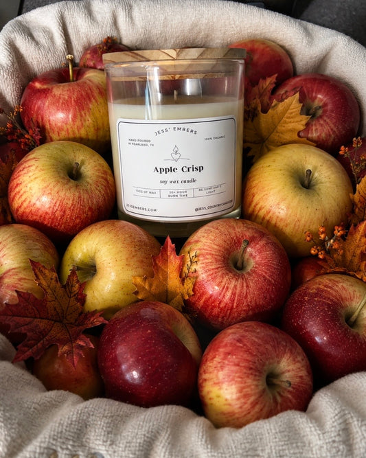 Apple Crisp